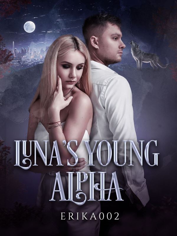 Luna’s Young Alpha icon