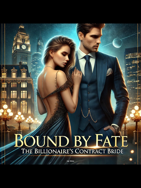 Bound By Fate: The Billionaire's Contract Bride -(Moved to a New Link) icon