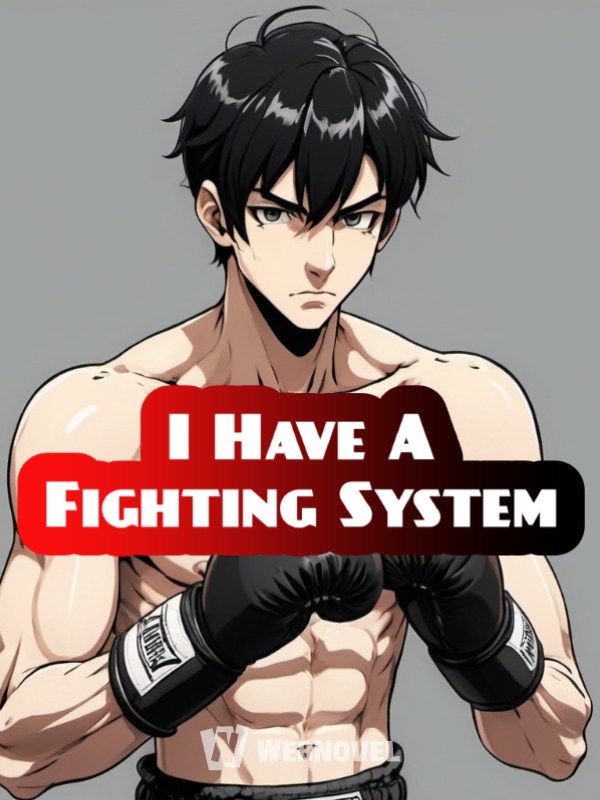 I Have a Fighting System icon