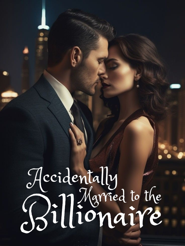 Accidentally Married to The Billionaire icon