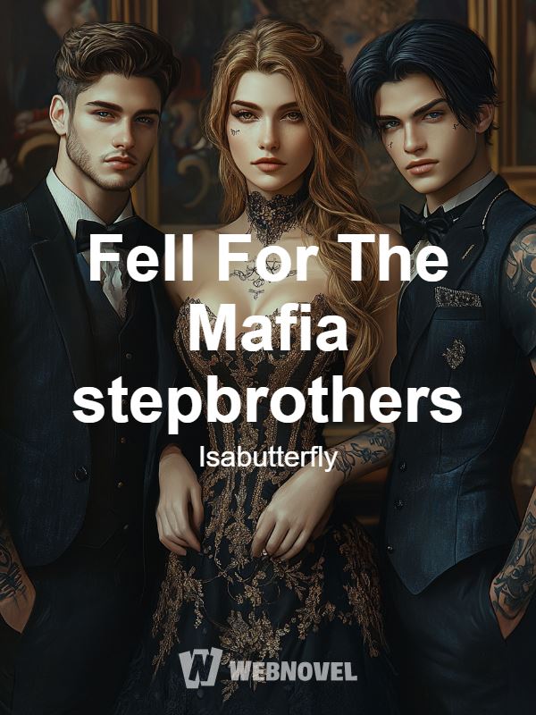 Fell For The Mafia stepbrothers icon