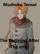 MUSHOKU TENSEI: the beginning after the end icon