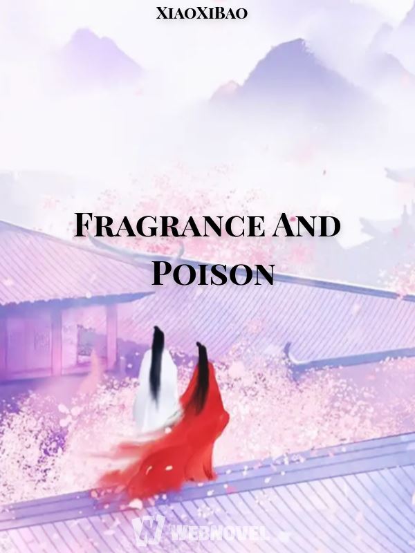 Fragrance And Poison icon