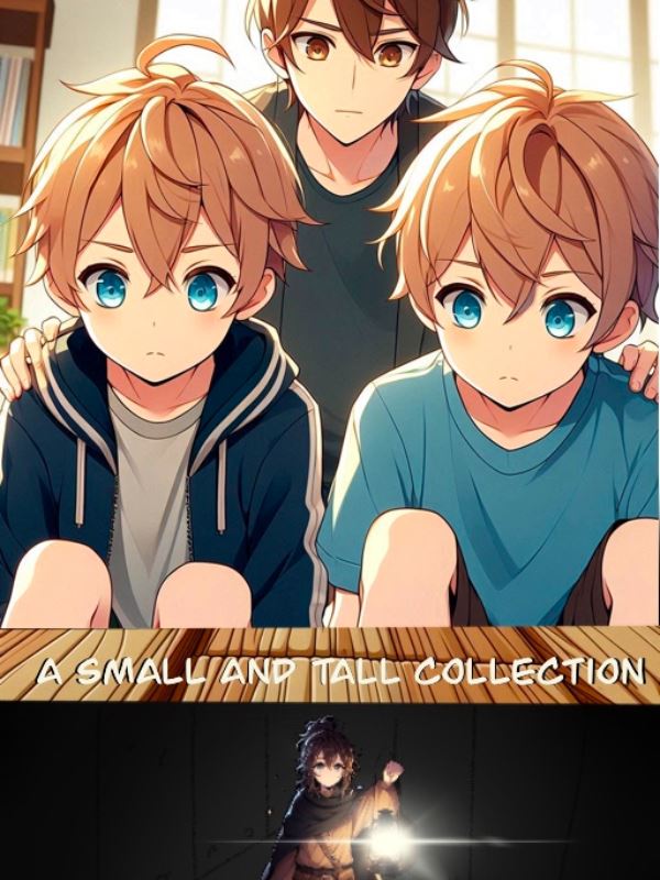 A Small and Tall Collection icon