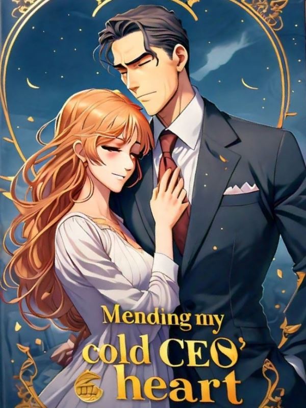 Mending my cold CEO's heart icon