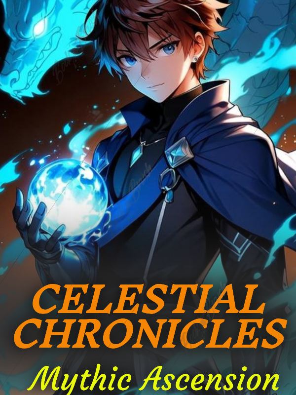 Celestial Chronicles: The Mythic Ascension icon