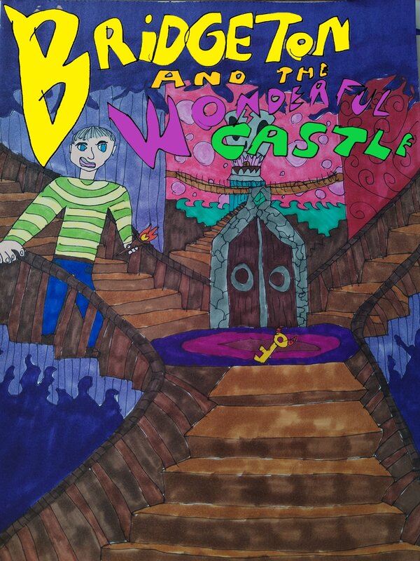 Bridgeton and the Wonderful Castle icon