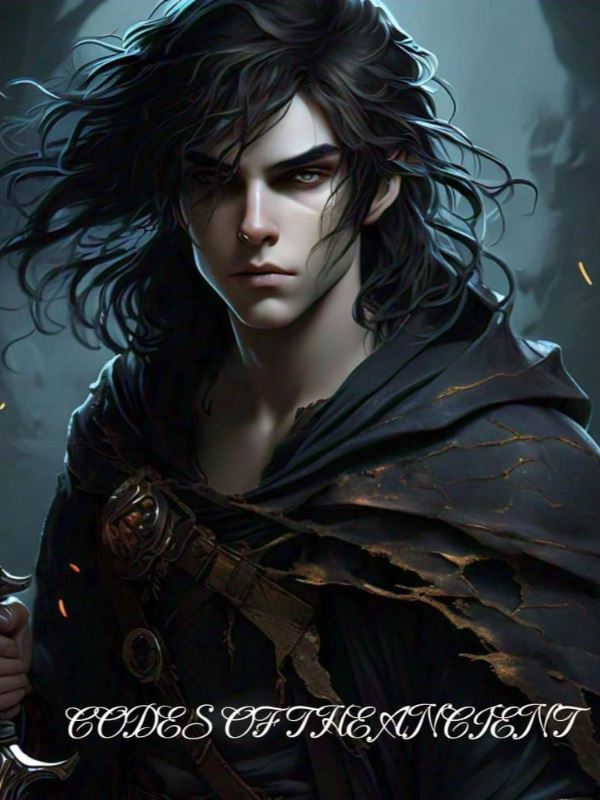 Codes Of The Ancient icon