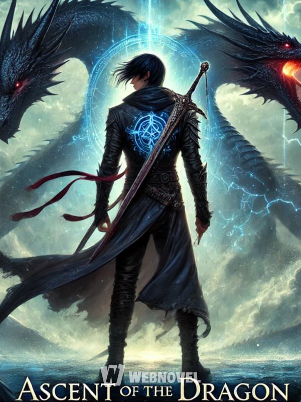 Ascent of the Dragon icon