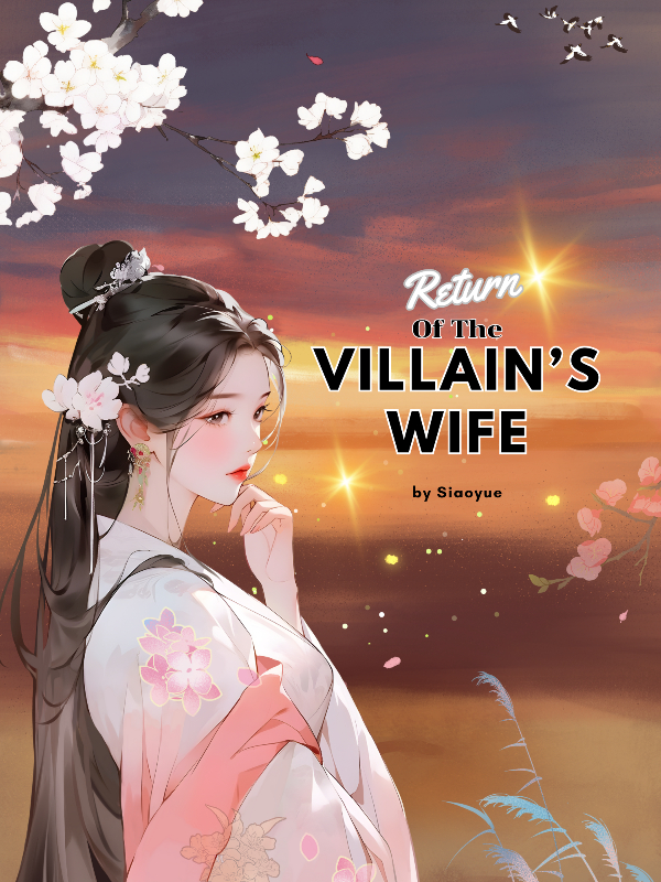 Return of the Villain's wife icon