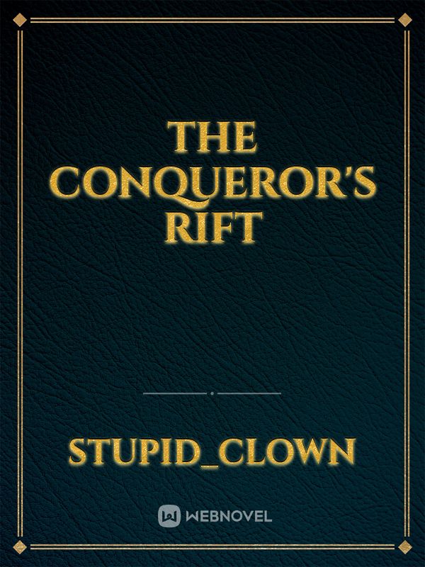 The Conqueror's Rift icon