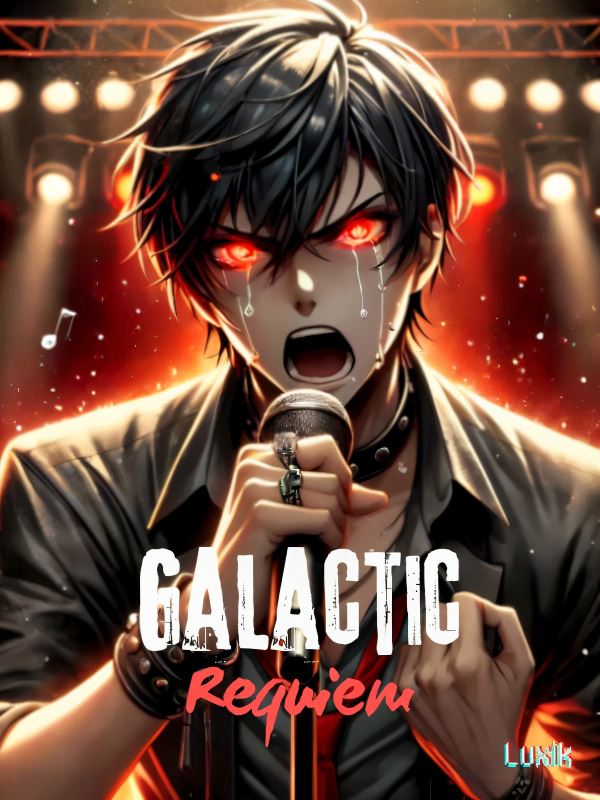 Galactic Requiem icon