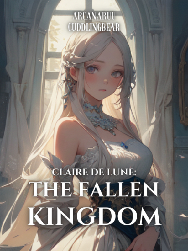 Claire de Lune: The Fallen Kingdom icon