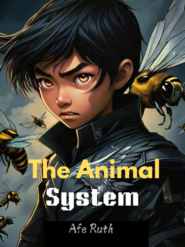 The Animal System icon