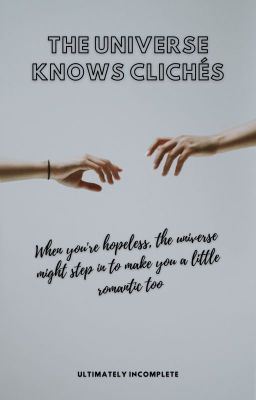 The Universe Knows Clichés icon