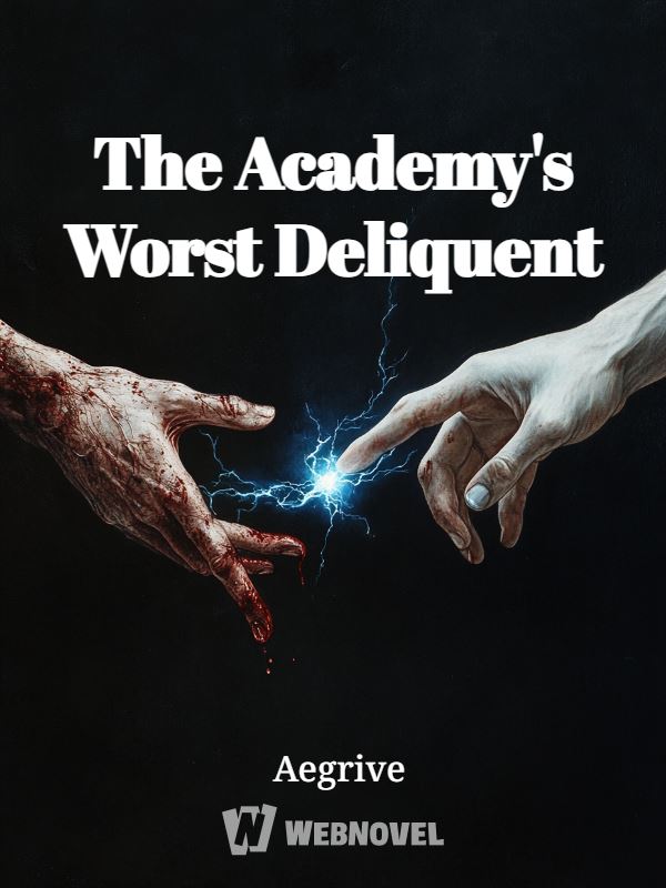 The Academy's Worst Deliquent icon