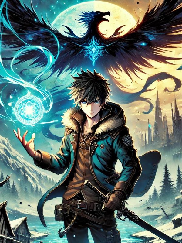 Ale's journey: The rise of an adventurer icon