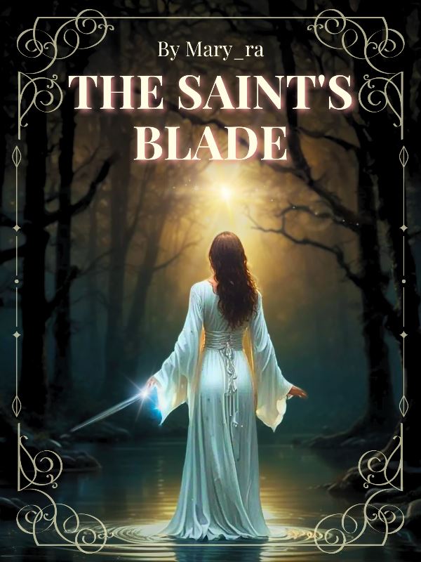 The Saint's Blade icon