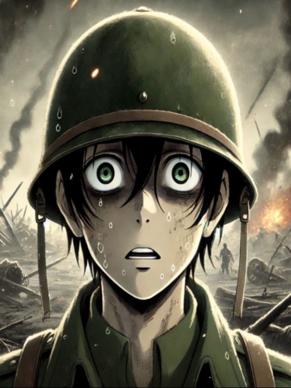 A F**ked Up Reincarnation icon