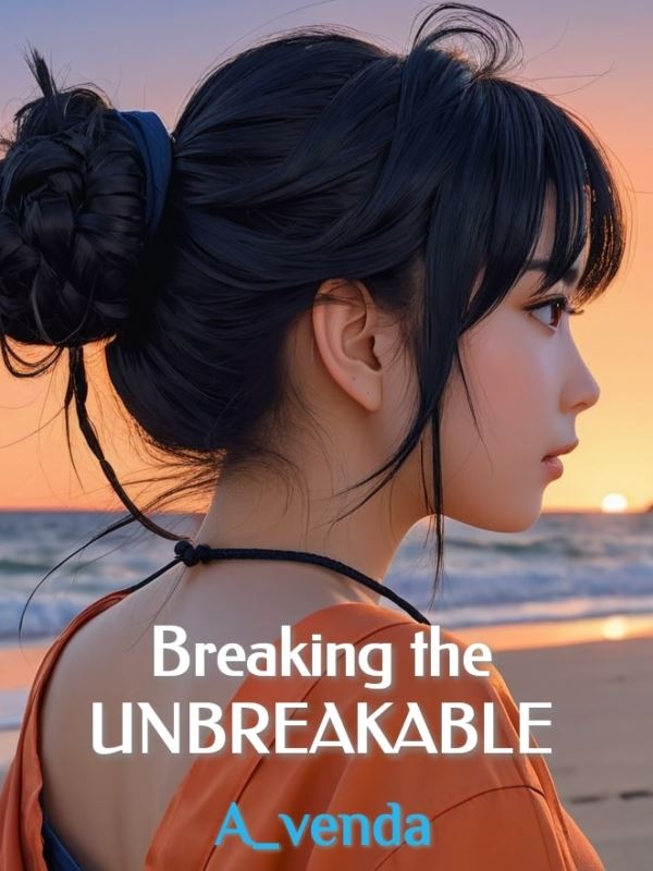 Breaking the Unbreakable icon