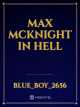 max McKnight In hell icon