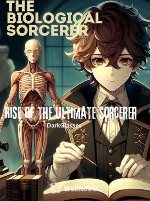 The Biological Sorcerer: Rise of the Ultimate Mage icon