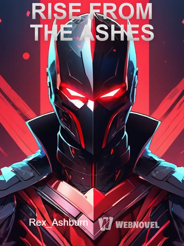RISE FROM THE ASHES icon