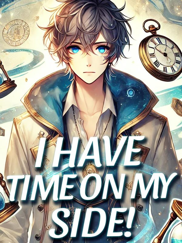 I Have Time On My Side! icon