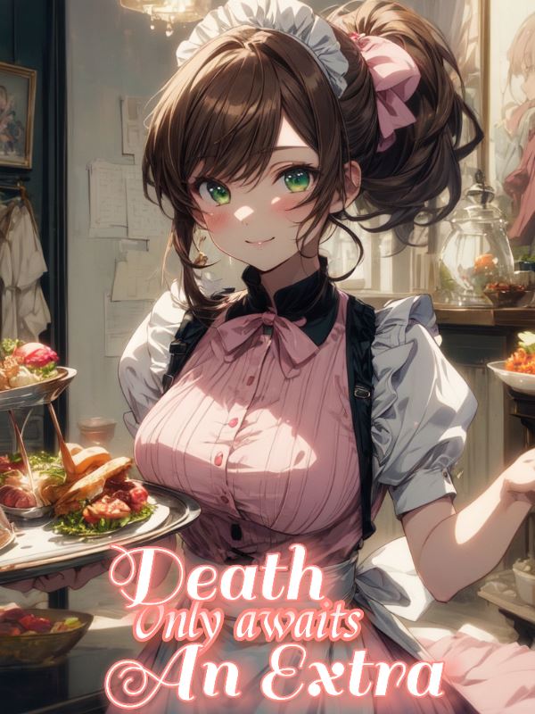 Death only awaits an Extra icon