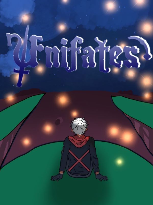 Unifates icon