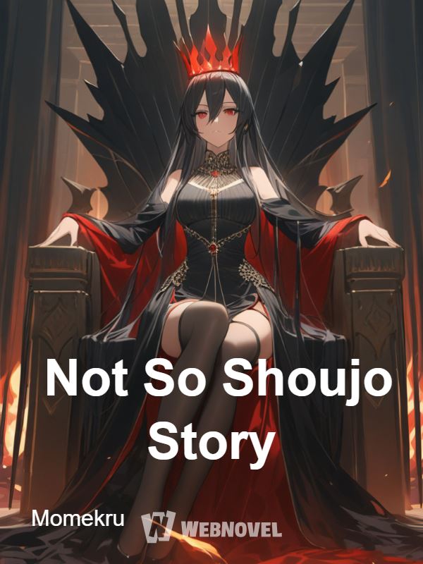 Not So Shoujo Story icon