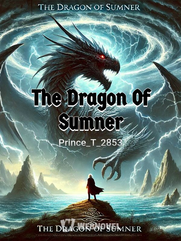 The Dragon Of Sumner icon