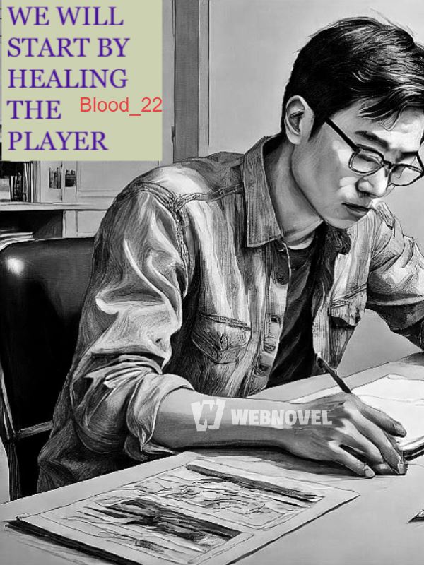 We will start by healing the player icon