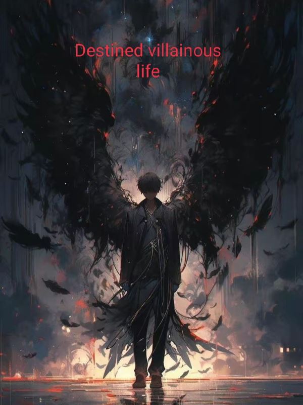 Destined Villain's life icon