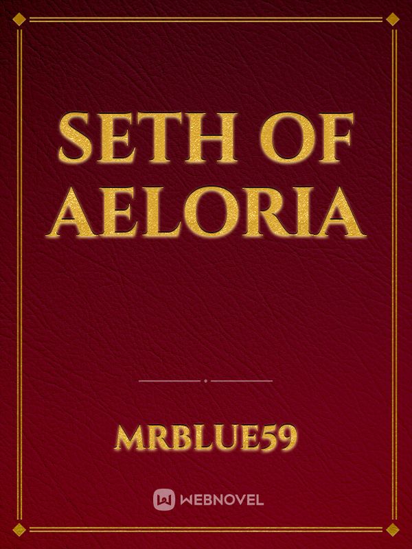 Seth Of Aeloria icon