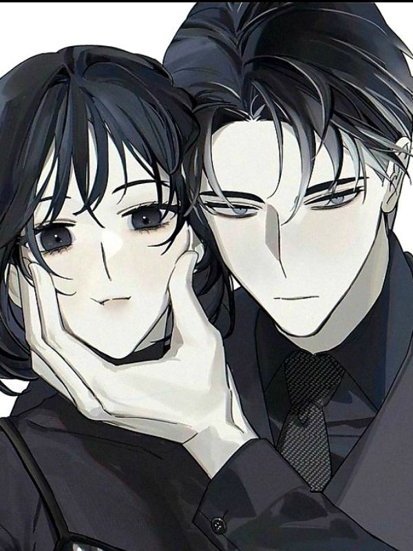 The obsessive nature of young master Huo icon