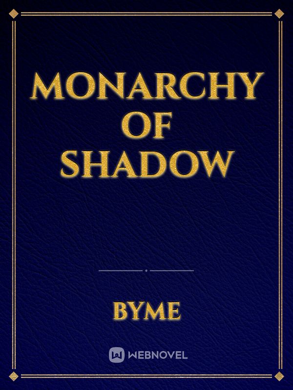 Monarchy of Shadow icon