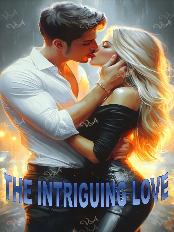 THE INTRIGUING LOVE icon