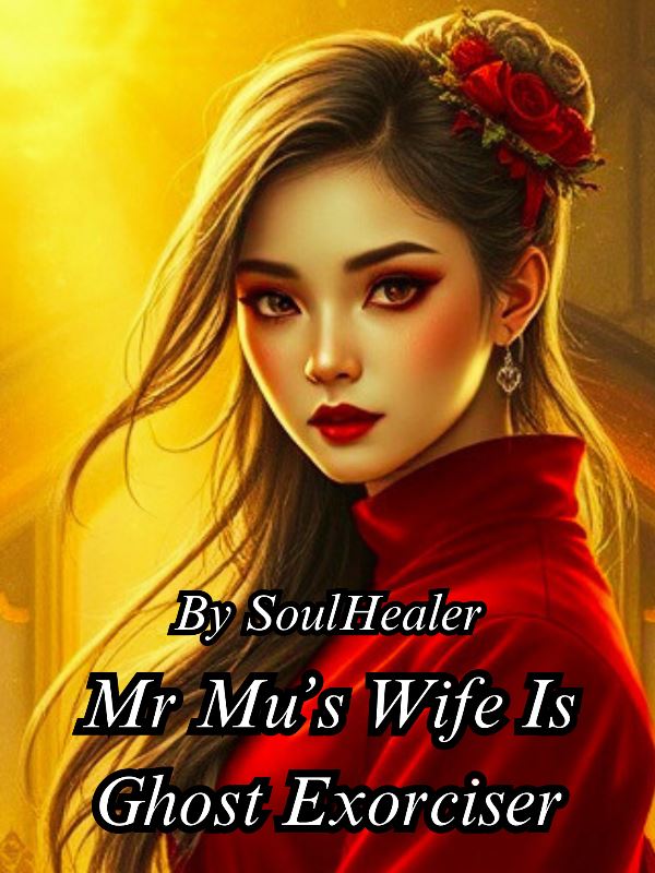 Mr. Mu's Wife Is Ghost Exorciser icon