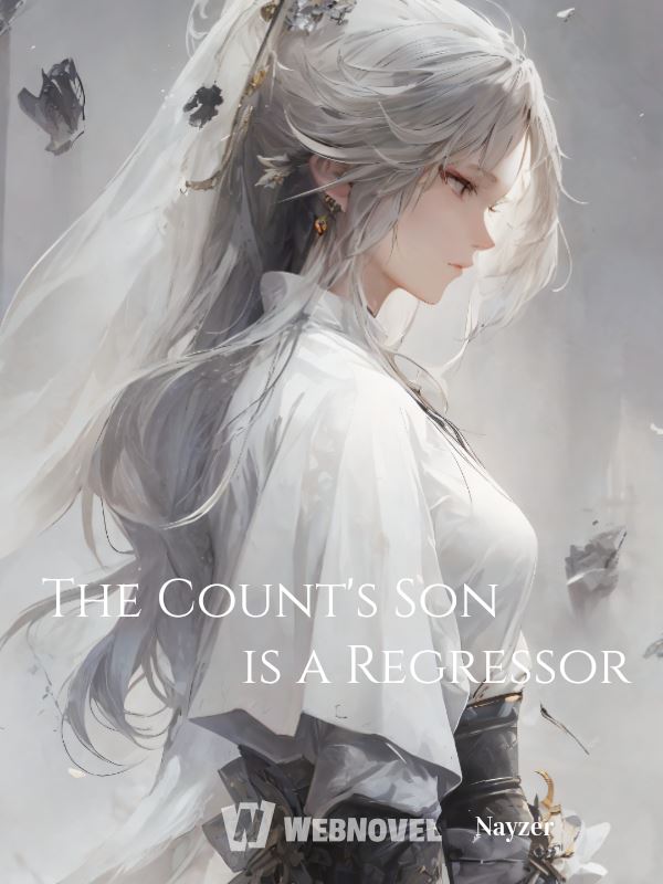 The Count's Son is a Regressor icon