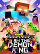 Minecraft: I Am The Demon King[1] icon
