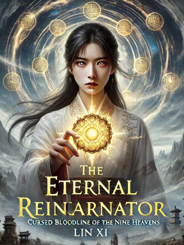 The Enternal Reincarnator: Cursed Bloodline Of The Nine Heavens Lin Xi icon