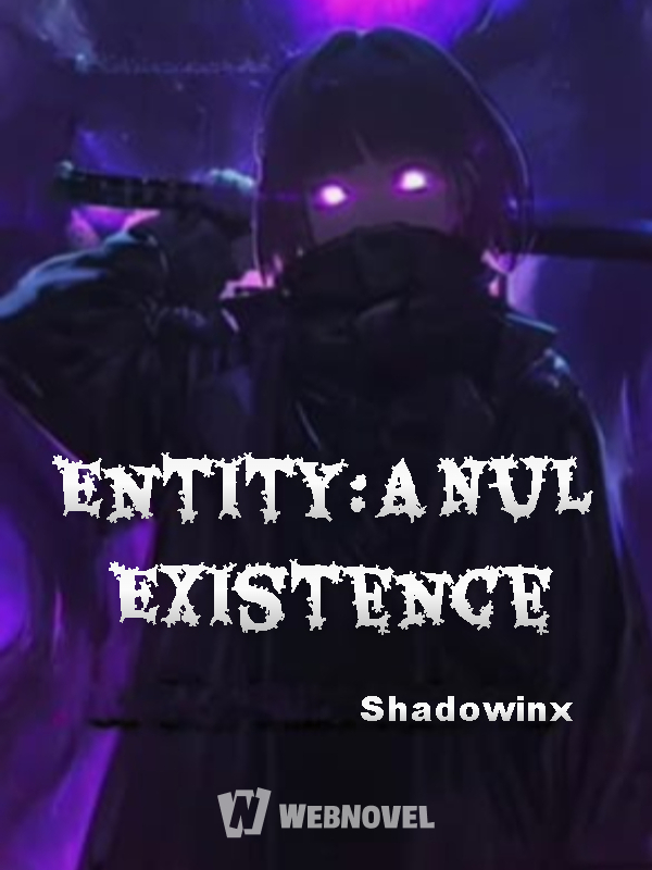 Reincarnated  in a Game as a Self-Sustaining Entity: A Nul Existence icon