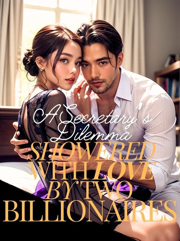 A Secretary's Dilemma: Showered with Love by Two Billionaires icon