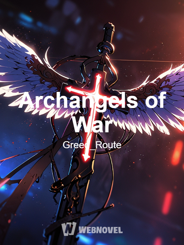 Archangels of War icon