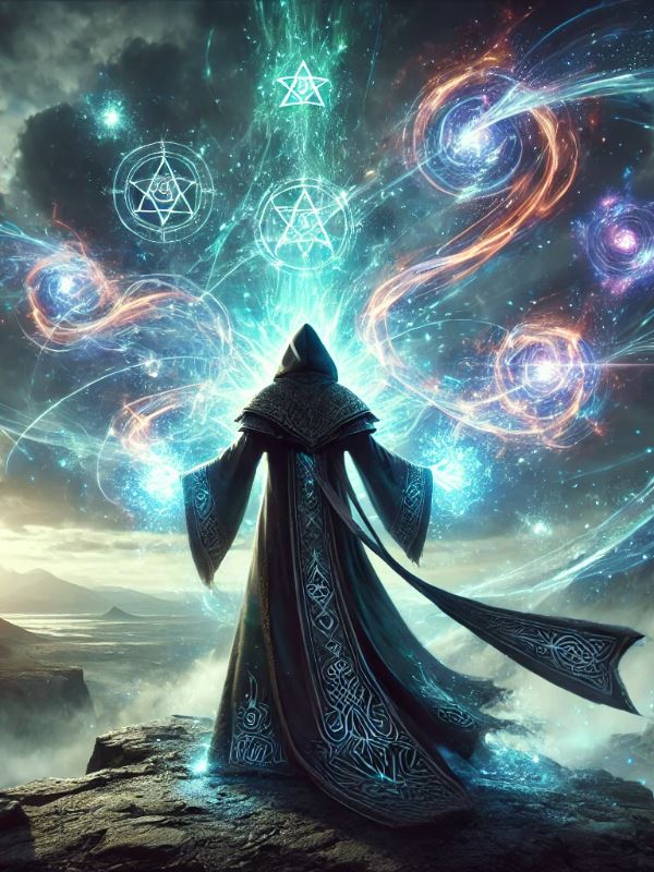 Beyond the Mage icon