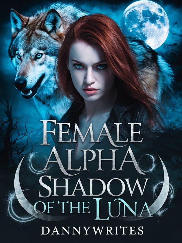 Female Alpha Shadow Of The Luna icon