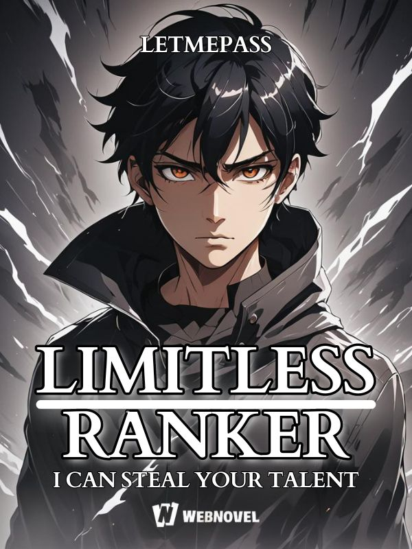 Limitless Ranker: I Can Steal Your Talent icon