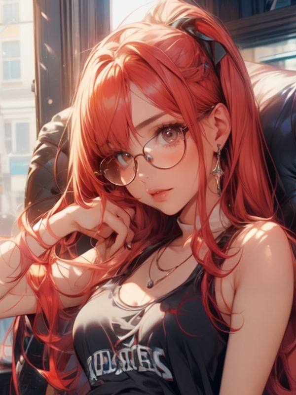 Died A Loser, Reborn A Monster: Welcome To My Harem World! icon