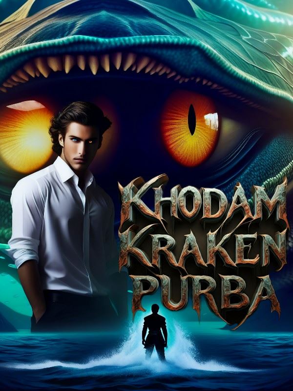 When I reincarnated I got the power of the Ancient Kraken Khodam icon